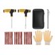 thumbnail image 1 of Kit de Reparación de Neumáticos de 21 Piezas para Jeep, Auto, RV, SUV, UTV, Camión, Motocicleta, Tractor, 1 of 7