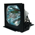 thumbnail image 1 of Lutema Economy for Sanyo POA-LMP19 Projector Lamp with Housing, 1 of 5