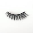 thumbnail image 2 of NEWCOME Lashes 3D Faux Mink False Eyelashes Extensions Wispy Lashes 5 Pairs, 2 of 6