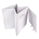 thumbnail image 3 of Cajas de almacenamiento tipo cubo para bricolaje, plegables, para juguetes, libros y ropa, 2, 4, 6 y 8 unidades, 3 of 5