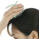 thumbnail image 1 of Cepillo de masaje, cepillo de masaje de champú de mano, cepillo de champú, cepillo para lavar el cabello, diseño de precisión, 1 of 11
