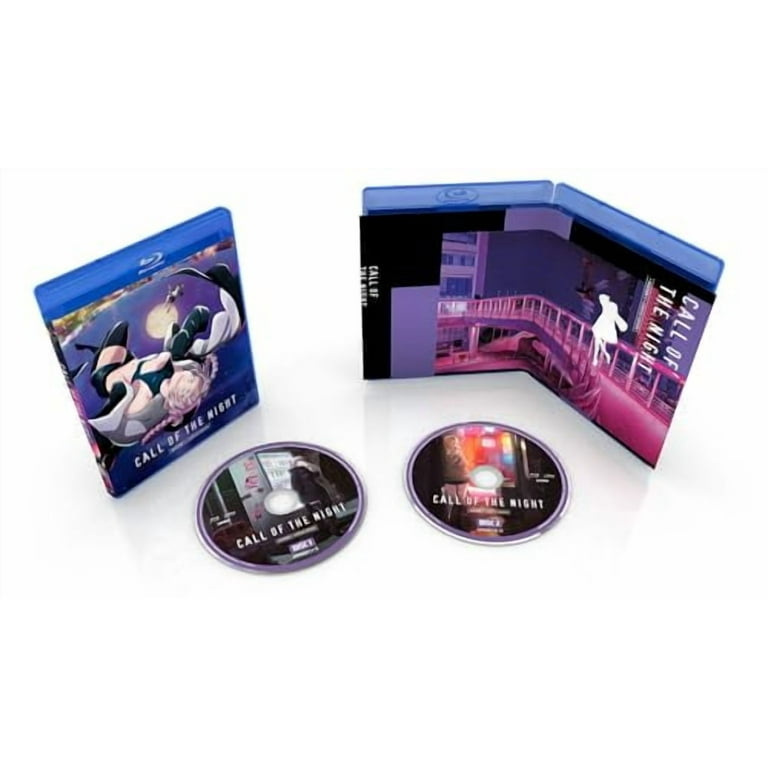 Call of the Night Premium Box Set - Walmart.com