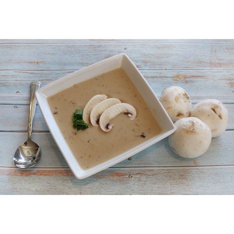 Mom's Place Gluten-Free, Cream of Mushroom Soup Mix, 8 servings