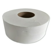 GEN Jrt Jr. 2-Ply Toilet Paper, 12 Rolls per Carton