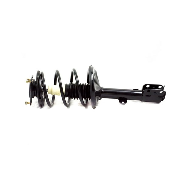 Gabriel G57349 Ultra ReadyMount Front Left Complete Strut Assembly Fits 01-05 Toyota RAV4 FWD (1 pack)
