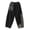 1#Grey, variant on Tiijoy Toddler Boys Distressed Jeans Baggy Straight Leg Denim Pants, Sizes 4-16