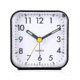 thumbnail image 1 of Silent Battery Operated Alarm Clock for Bedroom - No Ticking Sound for Peaceful Sleep Environment, 1 of 3