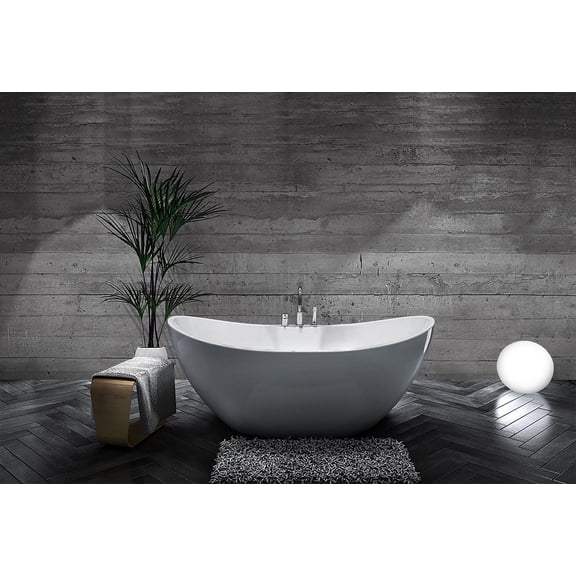A&E Bain et Douche TURIN-NF Bain
