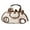 Khaki, variant on TIELUTT Dog Lift Harness Dog Sling for Small and Medium Cats Dogs Portable Pet Ca Rrier Bag Small Dog Rabbit Backpack Carry Luggage for Dogs Soft Pet for Large Cats Pet Astronaut Backpack Petami