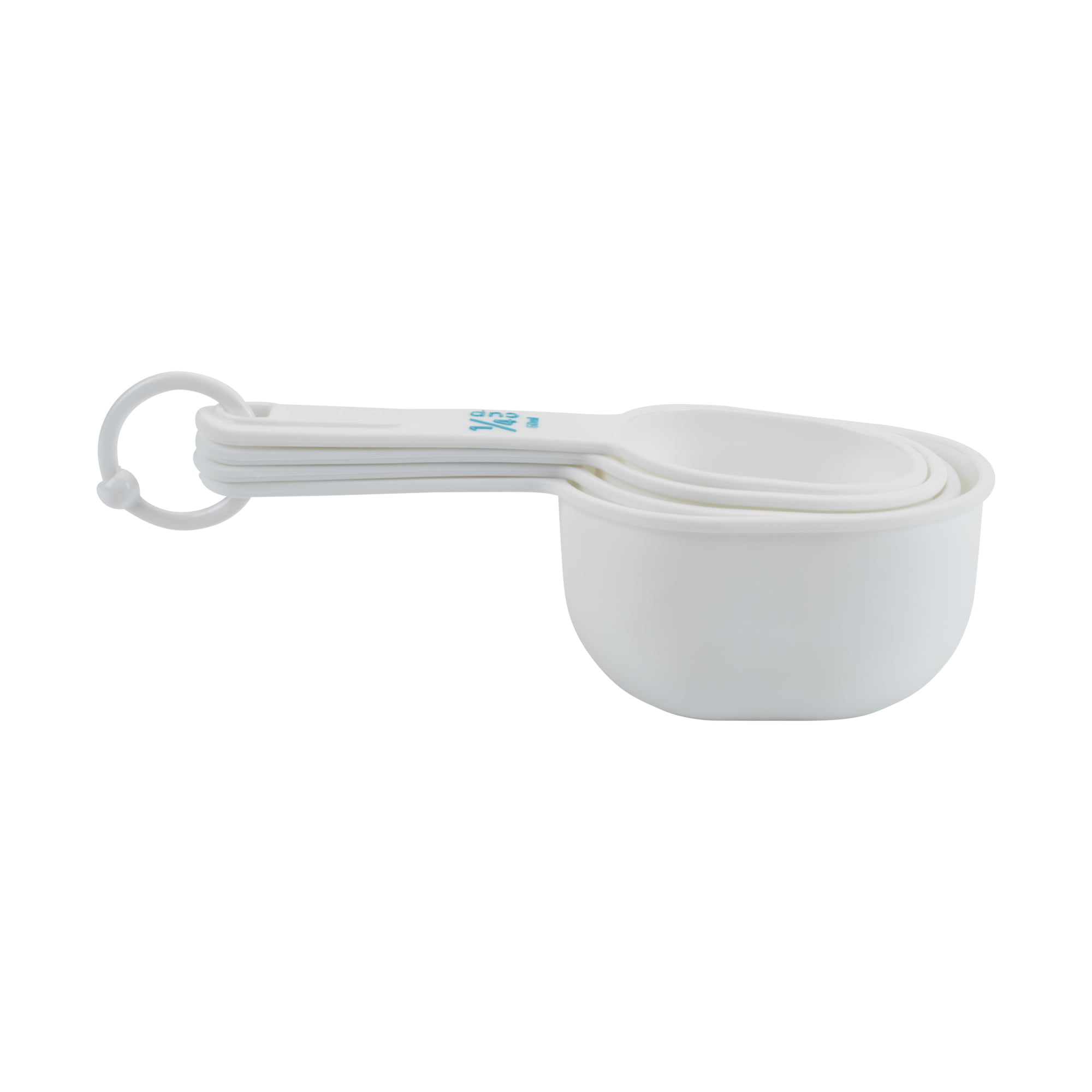Shoppers Say This 4-in-1 Measuring Cup Saves Time and Space