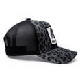 thumbnail image 3 of Knite gorra para hombre Rogue Panther The Zoo Snapback cachucha urbana, 3 of 4