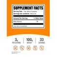thumbnail image 2 of Suplemento Bulksupplements.com Beta alanina en polvo 100 g, 2 of 5