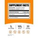 thumbnail image 2 of Suplemento Bulksupplements.com Beta alanina en polvo 100 g, 2 of 5