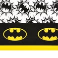 thumbnail image 3 of Batman Plastic Table Cover, 54" x 96", 3 of 3