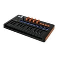 thumbnail image 4 of Arturia MiniLab 3 25 Manette à Touches Fines - Orange, 4 of 5