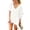 White, variant on MSJUHEG Gauze Dress,Pool Cover Ups for Women,Sheer Shirts for Women,Swimwear Crochet Cover Up,Boho Shirt,Kimonos for Women,Beach Swimwear White 2XL