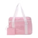 thumbnail image 2 of Bolso de uniforme Hugo para niñas Rosado de Gran capacidad, 2 of 9