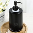 thumbnail image 1 of Massage Oil Warmer with 2 Oil Bottle Dispenser Portable Oil Warmer Bottle with Ambient Light Easy to Use Lotion Heater Dispenser Temperature Adjustable for Home Salon Spa Massage, 1 of 10