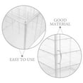 thumbnail image 3 of OUNONA Pastry Display Case Countertop Transparent Assembly Bakers 1Pcs, 3 of 6