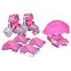 thumbnail image 1 of Patines ajustables Sweet Rocket entrenadores infantiles modelo Unicornio talla CH 19 A 21 CM, 1 of 5