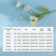 thumbnail image 3 of Girls 2 Pc Swimsuits for Women Solid Color Short Sleeve Swimsuit Set Size 10 12, 3 of 9