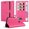 thumbnail image 1 of Cadorabo Case for Honor 20e Cover Book Wallet Screen Protection PU Leather Magnetic Etui, 1 of 9