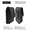 thumbnail image 5 of Funda BELTRON para Teléfono Celular Kyocera DuraXE Epic E4830 Negra, 5 of 5