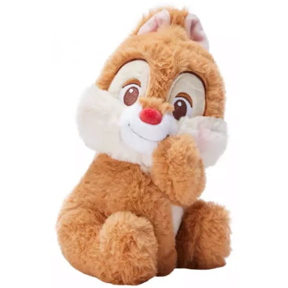 Disney Chip 'n Dale Dale Bean Plush