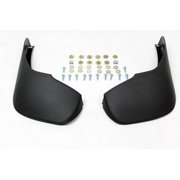 LAND ROVER RANGE ROVER SPORT 14-17 REAR MUD FLAP SET VPLWP0166 NEW