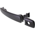 thumbnail image 2 of Exterior Door Handle For 2008-2013 Nissan Rogue 2003-2007 Infiniti G35 Front LH, 2 of 5