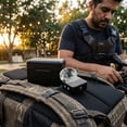 thumbnail image 3 of golytefs Wireless Lavalier Microphone for Iphone Android 2 Pack Plug & Play Lapel Mic, 3 of 7