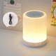 thumbnail image 2 of Altavoz Bluetooth inalámbrico portátil con sonido fuerte, luz nocturna, Mp3 Feliz Sencillez, 2 of 4