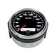 thumbnail image 2 of Medidor de velocidad de 85 mm 0-220 km/h Pantalla LCD de puntero 2 en 1 12 V/24 V para coche camión barco Jadeshay  A, 2 of 9