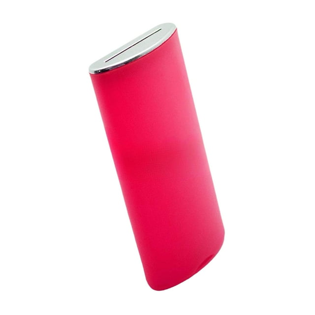 Xuanheng Blade Disposal Container Lightweight Convenient for Workshop Office Crafting Pink