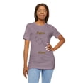 thumbnail image 6 of Natural Woman The Stare (BL) Short Sleeve T-Shirt EXPRESS DELIVERY, 6 of 12