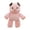 C, variant on ZhangC Running Plushies, 16.5inch Cute Running Red Panda Plush Animals, Interactive Moving Legs Stuffed Animals for Stress Relief, Christmas Birthday Gift for Adults