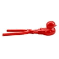 thumbnail image 1 of Duck Rice Mould DIY Sushi Mould Snowball Maker with Handle for Kids and Adult, 1 of 11