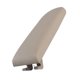 thumbnail image 2 of Sidaley Tapa de reposabrazos de cuero para coche, tapa de reposabrazos de consola central, pestillo de cubierta de reposabrazos de cuero PU para Ventana automotriz beige Sidaley VI3843-03B, 2 of 6