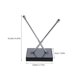 thumbnail image 2 of RUNROTOO Car Flag Pole Interior Universal Con Base De Para Autos Y Suv, 2 of 8