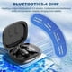 thumbnail image 4 of Lingo Plugs AI Translator Earbuds, 2025 New AI Language Translator Earbuds, 4 of 5