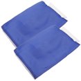 thumbnail image 1 of OULII 2Pcs Snow Clearing Tools Car Deicing Tool Thick Warm Fabric for Winter Emergency, 1 of 8