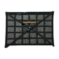 thumbnail image 2 of Sac de Rangement pour Plafond de Voiture - Double Fermeture Éclair 30 Compartiments Orange, Grande Capacité pour Voyage Camping, 2 of 5
