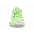 thumbnail image 3 of New Balance Men's 1906A Neon Green Mint Flash Shoes, from StockX, 3 of 5