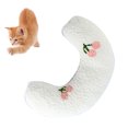 thumbnail image 2 of <p>Pet Pillow, U Shaped Cat Pillow Defend Spine Soft  For Home</p>, 2 of 8