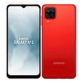 thumbnail image 1 of Smartphone Samsung Galaxy A12 64Gb Rojo Samsung  Desbloqueado, 1 of 3