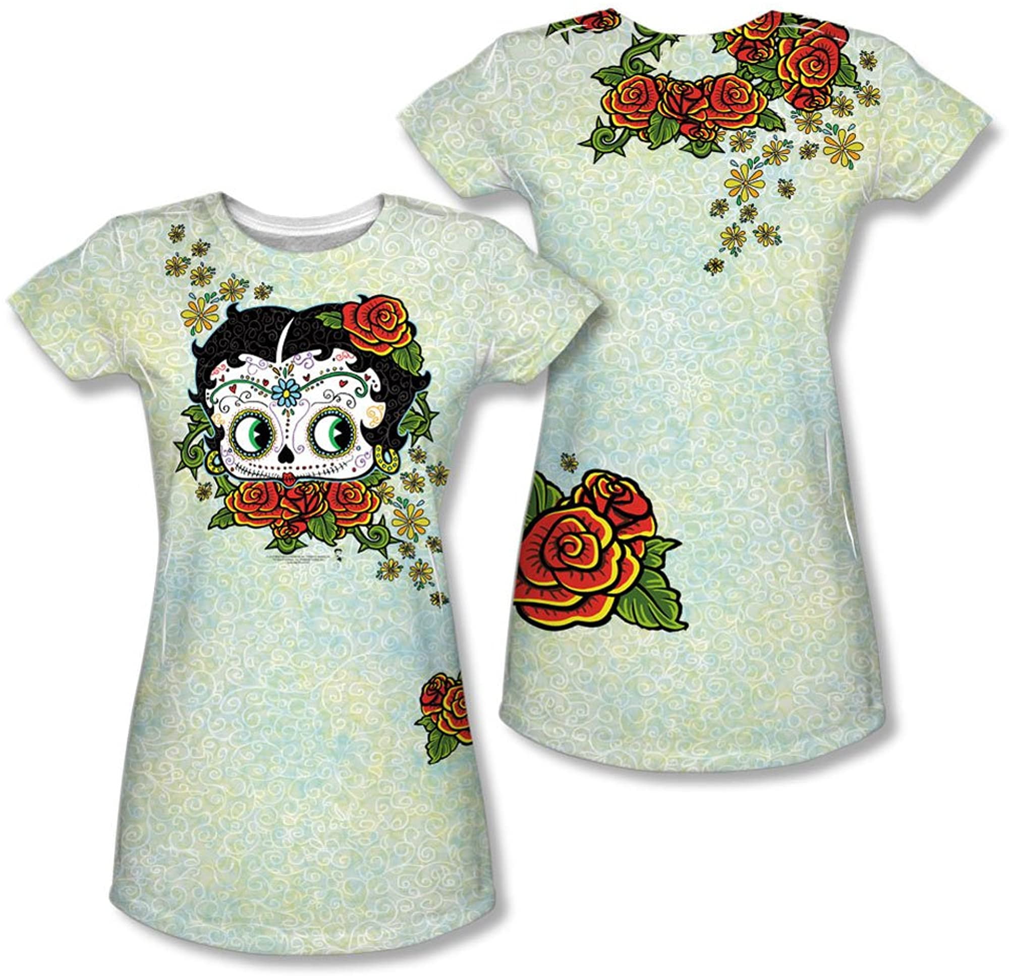 wicked tees