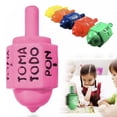 thumbnail image 2 of 12 Pirinola gigante en red juego de mesa 17 cm Grinyell Unisex, 2 of 2