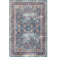 thumbnail image 2 of nuLOOM Vintage Persian Floral Isela Area Rug or Runner, 2 of 2