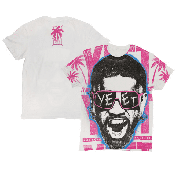 Jey USO Yeet tshirt funny tee crewneck short sleeve tshirt men/women streetwear tops