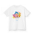 thumbnail image 2 of Plim Plim Kids Heavy Cotton Tee, 2 of 6